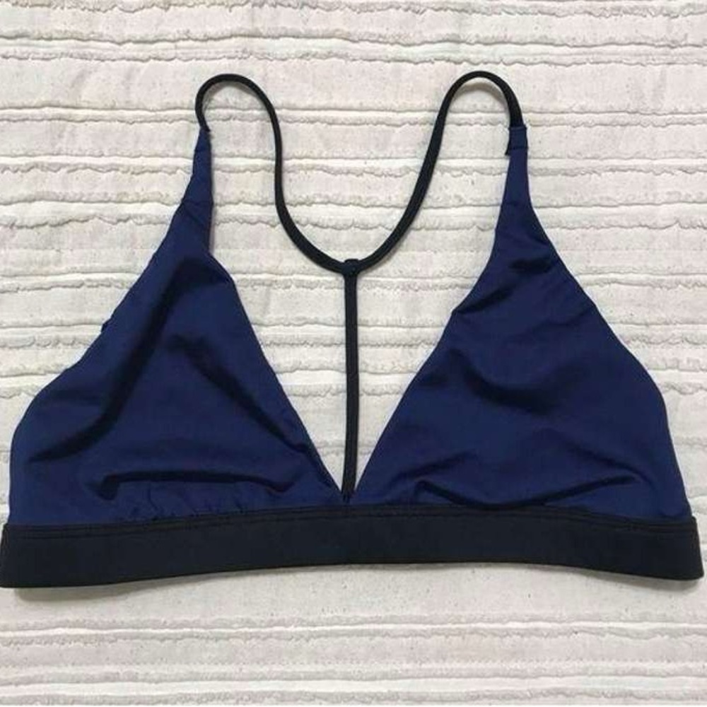 Victoria's Secret Victoria Sport Triangle Bra *Large NWOT